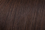 Secret Weft: Chocolate Brown #3