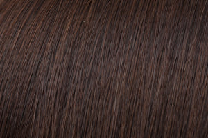 Secret Weft: Chocolate Brown #3
