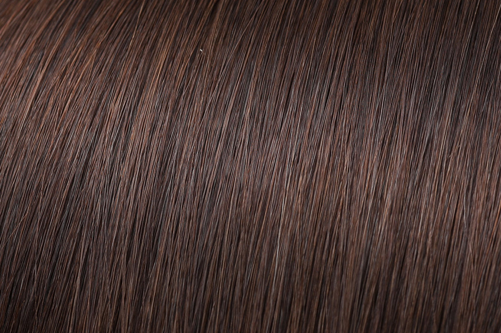 Chocolate Brown Hair (#3)