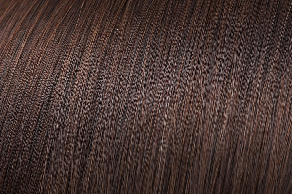 
                  
                    Chocolate Brown Hair (#3)
                  
                