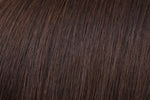 Nano Extensions: Chocolate Brown #3 (14 piece pack)