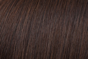 Nano Extensions: Chocolate Brown #3 (14 piece pack)