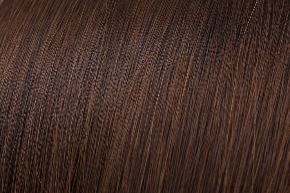 Secret Weft: Medium Brown #4