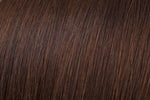 Secret Weft: Medium Brown #4