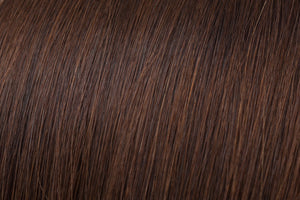 Secret Weft: Medium Brown #4