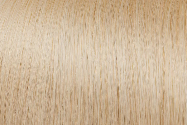 Secret Weft: Lightest Blonde #60