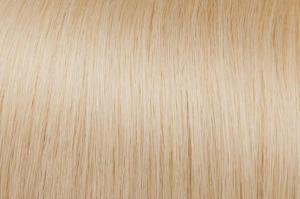 Ash Lightest Blonde Hair (#60)