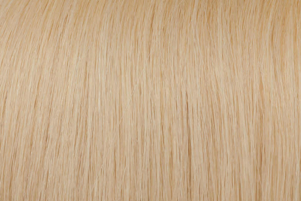 Silk Base Topper: Ash Lightest Blonde #60