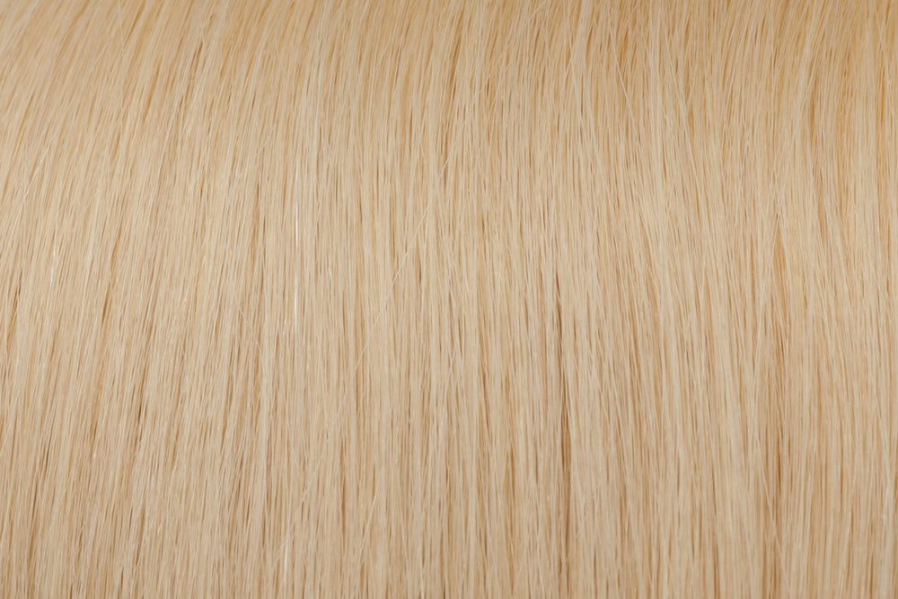 Silk Base Topper: Ash Lightest Blonde #60