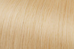 Ponytail Extension: Warm Lightest Blonde #613
