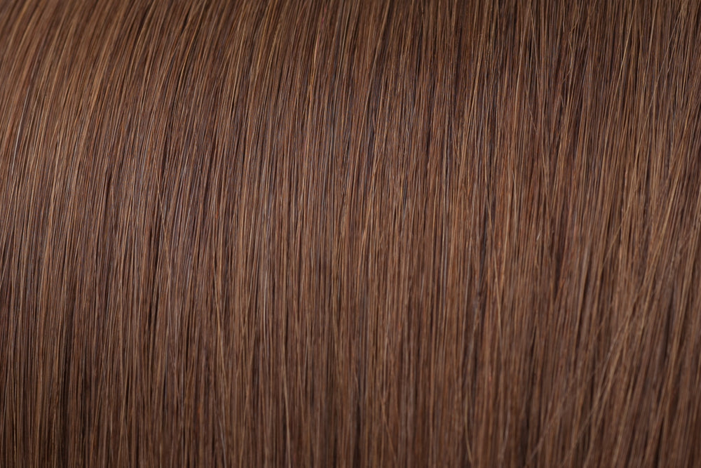 Fusion Extensions (1 GRAM): Light Brown #6