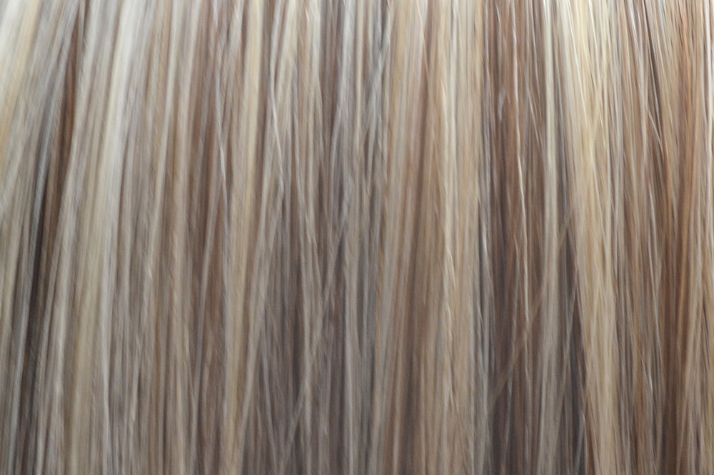 Tape In Extensions: Highlighted #8/#24
