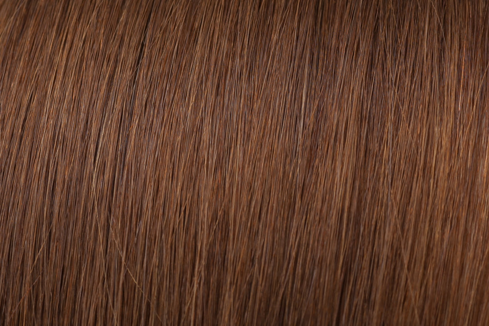 Fusion Extensions (1 GRAM): Lightest Brown #8