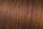 Save 40% Soft I-Tip Extensions #8 Body Wave Half Pack 20"