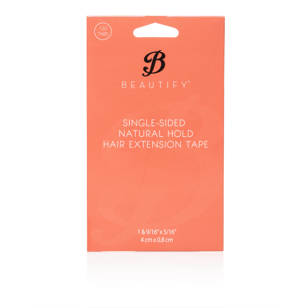 Single Sided Beautify Natural Hold Extension Tape Tabs