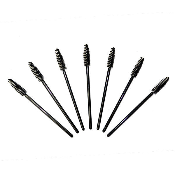 Disposable Mascara Brushes