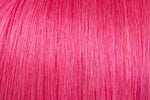 Fuscia Hair