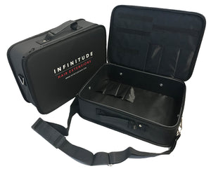 Infinitude Hair Extension Tool Kit Case