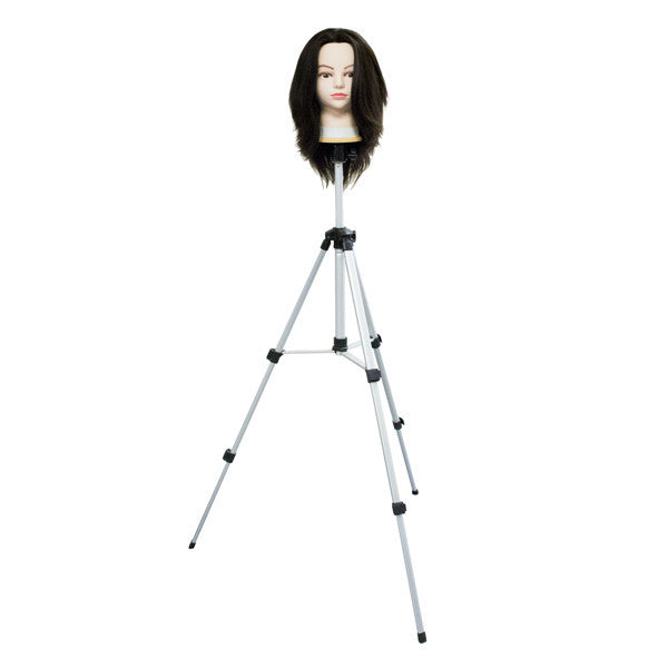 Deluxe Metal Tripod Mannequin Stand