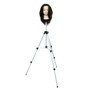 Deluxe Metal Tripod Mannequin Stand