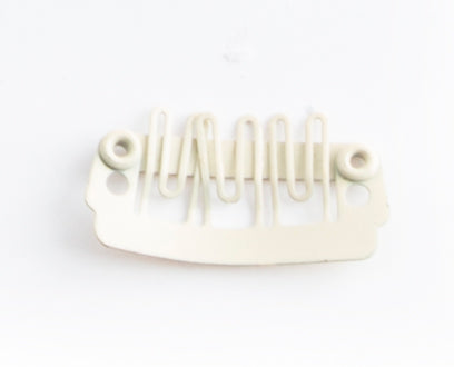 Metal Clips: Loop End