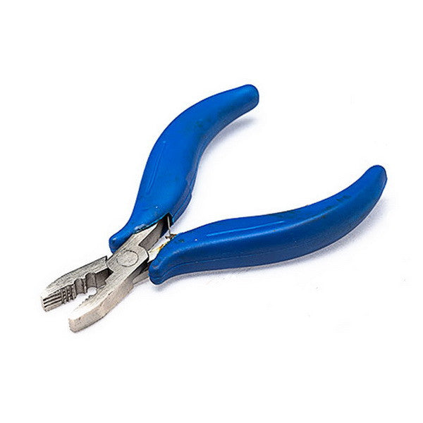 Hair Extension Plier: Short