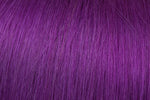 Purple Hair