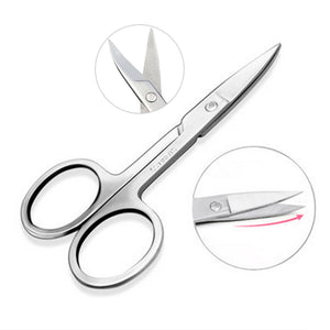 Eyelash Extension Scissors