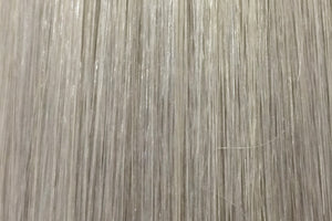 I Tip Extensions: Silver